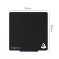 Tronxy Magnetic Build Surface Plate Sticker