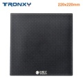 Tronxy Carbon Silicon Crystal Glass Print Bed