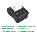 Portable Wireless BT 58mm 2 Inch Thermal Receipt Printer
