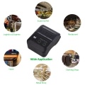 Portable Wireless BT 58mm 2 Inch Thermal Receipt Printer