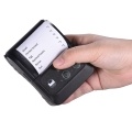 Portable Wireless BT 58mm 2 Inch Thermal Receipt Printer