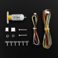 Touch-Sensor Auto Bed Leveling Sensor Automatic Hot Bed Leveling Sensor 3D Printer Accessories Compatible with Creality Ender 3/Ender 3 Pro/CR-10/CR-10S Artillery Sidewinder X1