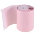 Aibecy Color Thermal Paper Roll 57*30mm Bill Receipt Photo Paper Clear Printing for PeriPage A6 Pocket Thermal Printer for PAPERANG P1/P2 Mini Photo Printer, 3 Rolls