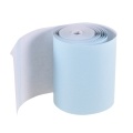 Aibecy Color Thermal Paper Roll 57*30mm Bill Receipt Photo Paper Clear Printing for PeriPage A6 Pocket Thermal Printer for PAPERANG P1/P2 Mini Photo Printer, 3 Rolls