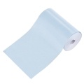 Aibecy Color Thermal Paper Roll 57*30mm Bill Receipt Photo Paper Clear Printing for PeriPage A6 Pocket Thermal Printer for PAPERANG P1/P2 Mini Photo Printer, 3 Rolls