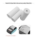 Thermal Paper Rolls 80*30mm Printer Paper Cash Register Rolls
