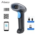 Aibecy Handheld Barcode Scanner