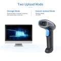 Aibecy Handheld Barcode Scanner