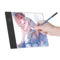 LED A5 Graphic Tablet Light Pad Digital Tablet Copy board