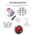 LED A5 Graphic Tablet Light Pad Digital Tablet Copy board