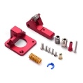 Aibecy Upgraded Remote Dual Drive Gear Extruder Kit