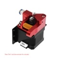 Aibecy Upgraded Remote Dual Drive Gear Extruder Kit