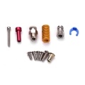 Aibecy Upgraded Remote Dual Drive Gear Extruder Kit