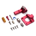 Aibecy Upgraded Remote Dual Drive Gear Extruder Kit