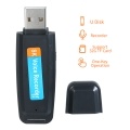Mini Portable USB Voice Recorder