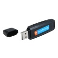 Mini Portable USB Voice Recorder