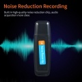 Mini Portable USB Voice Recorder