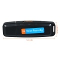 Mini Portable USB Voice Recorder
