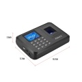 Aibecy Biometric Fingerprint Password Attendance Machine
