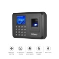 Aibecy Biometric Fingerprint Password Attendance Machine