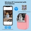 X1 Portable Mini Pocket Printer