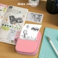X1 Portable Mini Pocket Printer