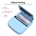 X1 Portable Mini Pocket Printer
