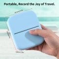 X1 Portable Mini Pocket Printer