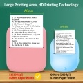 X1 Portable Mini Pocket Printer