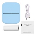 X1 Portable Mini Pocket Printer