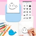 X1 Portable Mini Pocket Printer