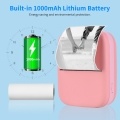 X1 Portable Mini Pocket Printer