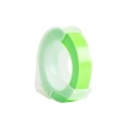 fluorescent green