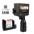 Handheld Printer Portable Inkjet Printer
