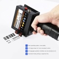 Handheld Printer Portable Inkjet Printer