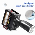 Handheld Printer Portable Inkjet Printer