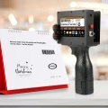 Handheld Printer Portable Inkjet Printer