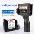 Handheld Printer Portable Inkjet Printer