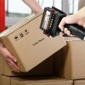 Handheld Printer Portable Inkjet Printer