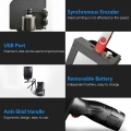 Handheld Printer Portable Inkjet Printer