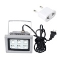 UV Resin Curing Light Lamp for SLA/DLP 3D Printer Accessories Solidify Photosensitive Resin 6pcs 405nm UV LED Lights with 60w Output Affect