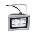 UV Resin Curing Light Lamp for SLA/DLP 3D Printer Accessories Solidify Photosensitive Resin 6pcs 405nm UV LED Lights with 60w Output Affect