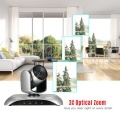 Aibecy 1080P HD Video Conference Camera 3X Optical Zoom Wide Angle Webcam Supported H.264 Hard Compression 355° Rotation Plug & Play with Remote Control for Video Meetings Training Teaching