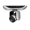 Aibecy 1080P HD Video Conference Camera 3X Optical Zoom Wide Angle Webcam Supported H.264 Hard Compression 355° Rotation Plug & Play with Remote Control for Video Meetings Training Teaching