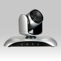 Aibecy 1080P HD Video Conference Camera 3X Optical Zoom Wide Angle Webcam Supported H.264 Hard Compression 355° Rotation Plug & Play with Remote Control for Video Meetings Training Teaching