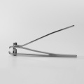 Huohou Nail Clipper Stainless Steel Cutting Machine