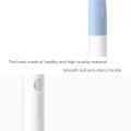 Xiaomi Doctor B Toothbrush 4 pcs/lot Massage Deep Clean Bass Method Sandwish-bedded Brush with Travel box Soft-bristle