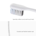 Xiaomi Doctor B Toothbrush 4 pcs/lot Massage Deep Clean Bass Method Sandwish-bedded Brush with Travel box Soft-bristle