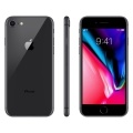 Refurbished Apple iPhone 8 4G Mobile Phone-Unlocked-Good Condition