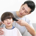 Enchen Sharp3S Hair Cutter USB Fast Charging Electric Cutting Machine